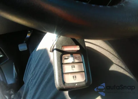 2021 Honda Passport Awd Ex-L z USA, uszkodzony, nr VIN 5FNYF8H53MB005376